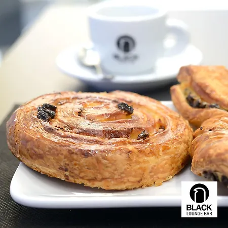 Black Room & Breakfast Bari Exterior foto