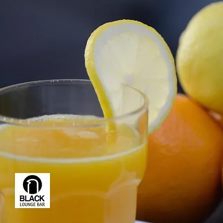 Black Room & Breakfast Bari Exterior foto