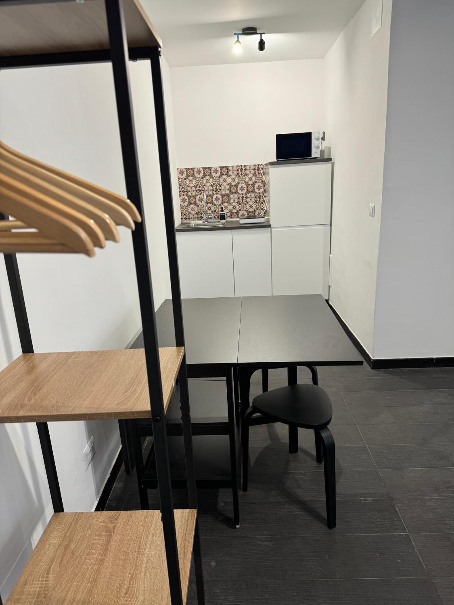 Black & Breakfast Apartamento Bari