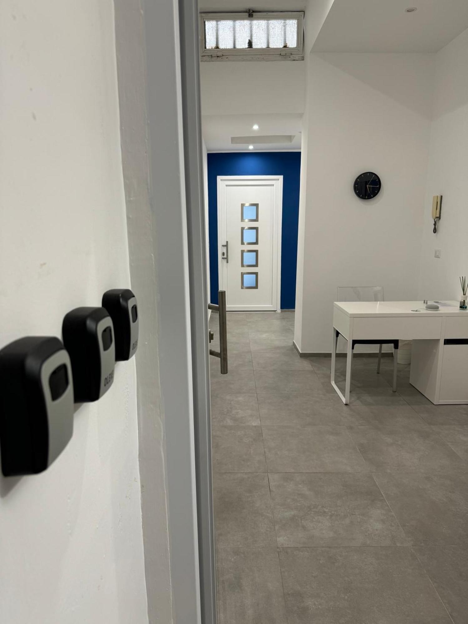 Apartamento Black & Breakfast
