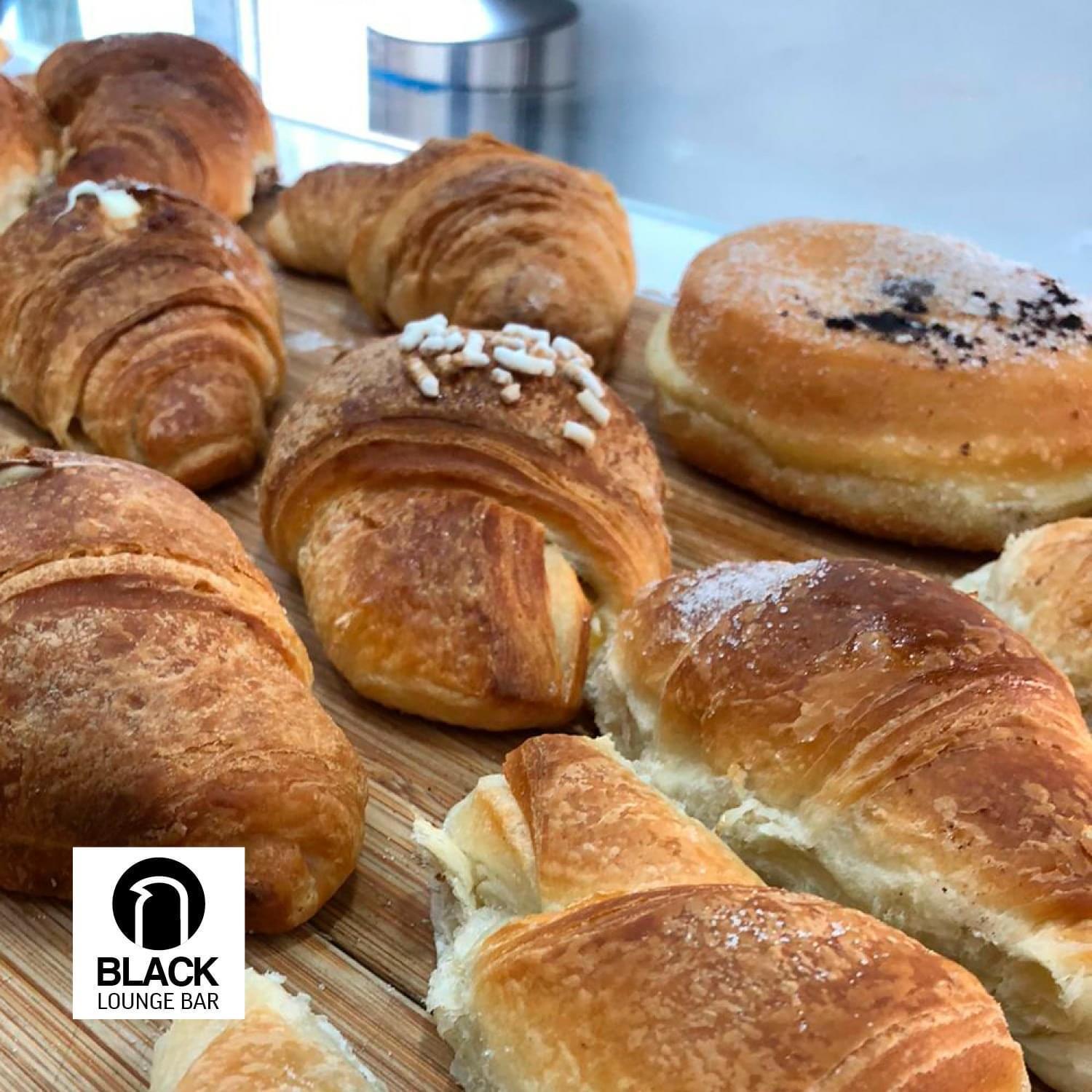 Apartamento Black & Breakfast