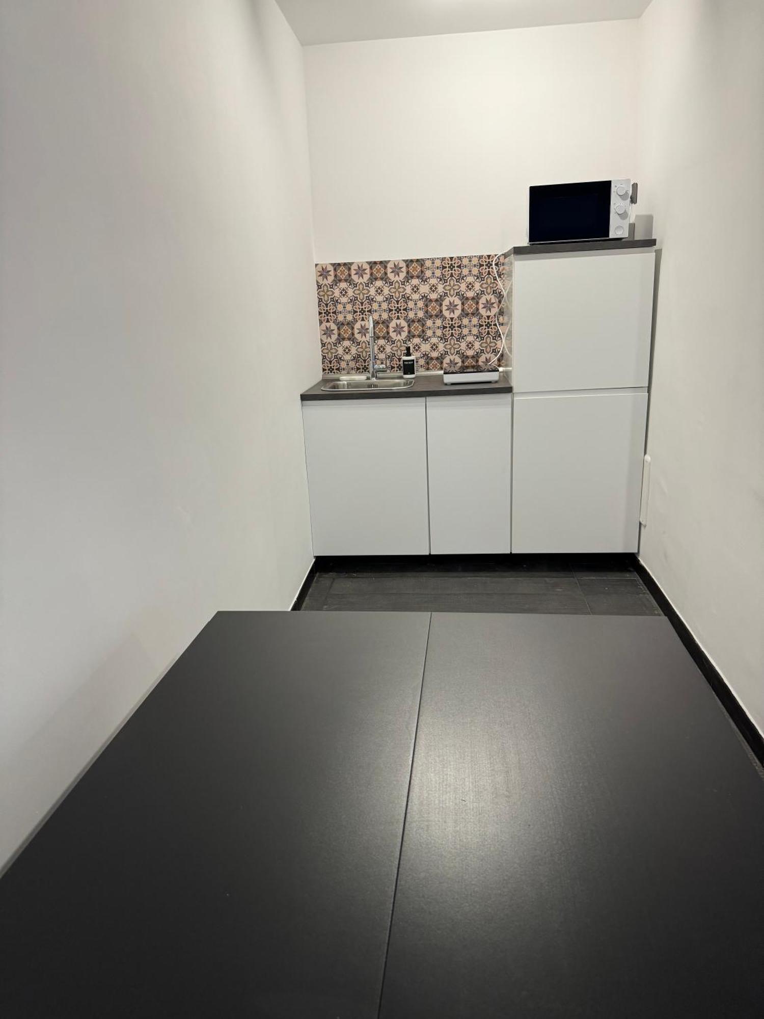 Apartamento Black & Breakfast *